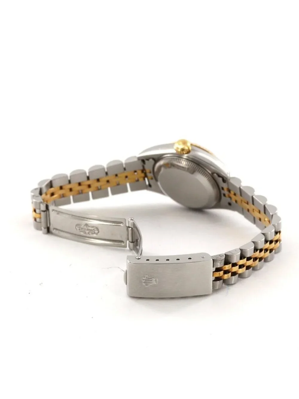 Rolex Datejust Automatic Winding T Number Watch